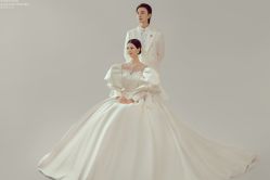 -巴黎春天婚纱摄影STUDIO·定制