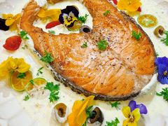 -吾肆WUSI Flora Cafe Bar(百子湾店)