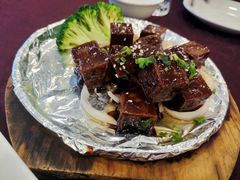 香芋-龙景軒大酒店(共康店)