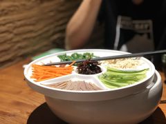 -云海肴·汽锅鸡·云南菜(美罗城店)