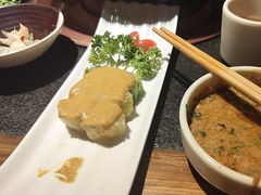 -清真京华源·涮肉烧烤(丰庆店)