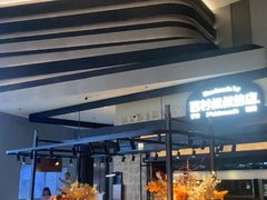 -西村叔叔的店·面包·甜品·蛋糕(清河万象汇店)