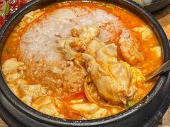 -韩时烤肉(丰科万达广场店)