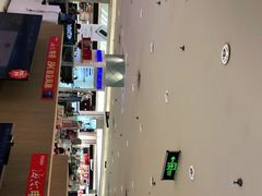 -丽达购物中心(崂山店)