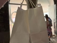 -喜茶(迪士尼小镇DP店)