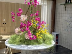 -沛家·西餐Brunch·直火料理