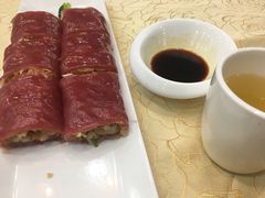 -海港酒楼·平价海鲜·茶点(小公园店)