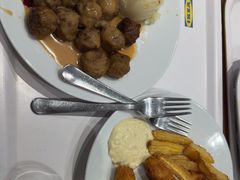 -宜家·瑞典风味餐厅(四元桥店)