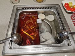 -海底捞火锅(天一广场亚细亚店)