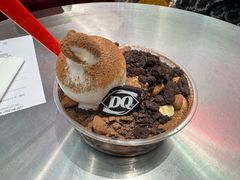 -DQ·蛋糕·冰淇淋(五角场万达店)