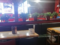 -骨气鼓气羊棒骨·羊蝎子(住总万科广场店)
