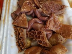-细妹五香牛杂(步行街店)