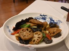 -小榄人家酒楼(民安店)