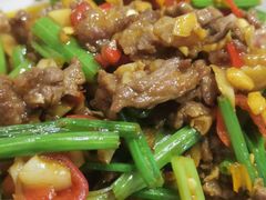 -屋里饭菜·湘菜馆(火车站店)
