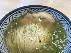 -朱洪元苏式面馆(绿宝广场店)