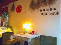 -昼夜咖啡馆