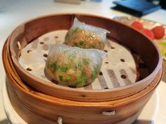 -皇朝会.经典传统粤菜(外滩店)