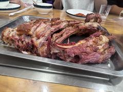 -张记焖窑·十五年专注焖烤(雍和宫店)