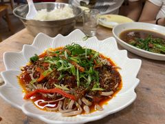 -洪霞餐馆