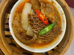 -丰鲤楼•闽南茶楼(仟禧汇店)
