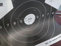 -都市枪神实弹射击俱乐部