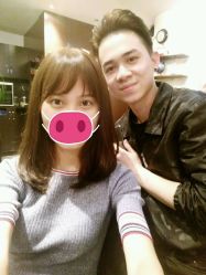 -KEIVON HAIR·崎宏
