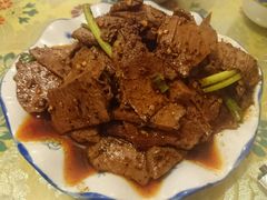 -卡万金特色藏餐