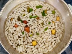 -张关合渣(航空大道店)