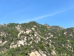 -大岭沟猕猴桃谷风景区
