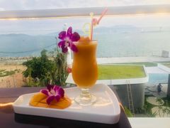 -芽庄MP泰式海鲜海景餐厅