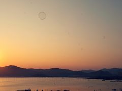 -北岐滩涂