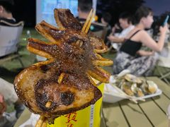 -东莞银行篮球中心