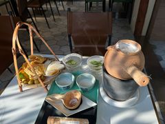 -茶是一枝花泡茶店