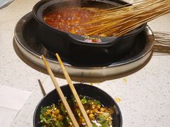 -钢管厂五区小郡肝火锅串串香(总店)