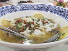-方鼎食府