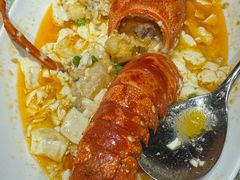 -金枝玉叶上海人家食府(三里河店)