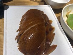 “酥不腻”烤鸭-小大董·烤鸭(五棵松店)