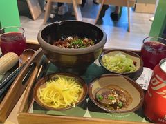 -京参 • 擂椒饭(这有山店)