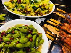 -小民大排档(光谷店)