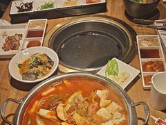 -炉小哥烤肉(信万广场店)