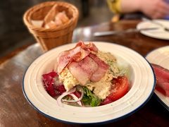 -羽深肉铺 Steak & Wine