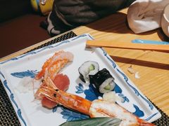 -虹料理·日料放题(悠方店)