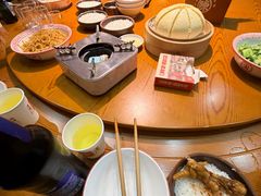 -陈家婆的菜(梅溪湖店)