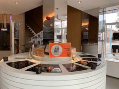 -Bracket Coffee(工体店)