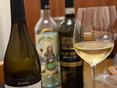-Bistro Les Lilas丁香花小酒馆