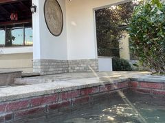 -汤山一号温泉度假区