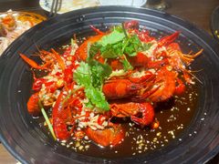 -聚汇三少·龙虾·中餐厅(莫邪路新天地店)