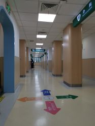 -上海市儿童医院(北京西路院区)