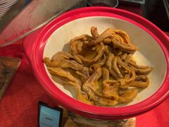-亚龙湾希尔顿自助餐厅·海鲜·烧烤·沙滩BBQ·现场乐队