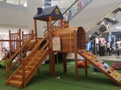 -丽达购物中心(崂山店)